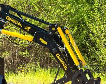 КрАЗ 6510, объемом двигателя 14.86 л и пробегом 0 тыс. км за 4924 $, фото 6 на Automoto.ua