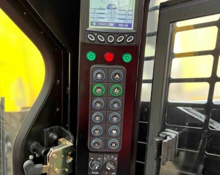 КрАЗ 6510, об'ємом двигуна 14.86 л та пробігом 0 тис. км за 52135 $, фото 6 на Automoto.ua