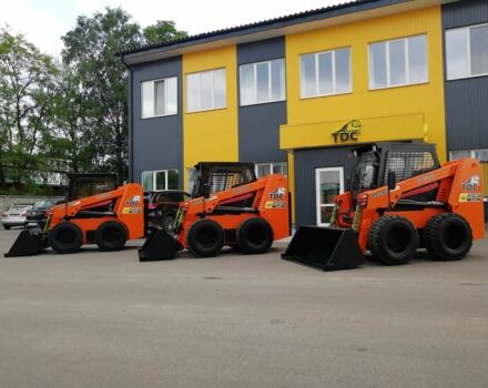КрАЗ 6510, об'ємом двигуна 14.86 л та пробігом 0 тис. км за 52135 $, фото 12 на Automoto.ua