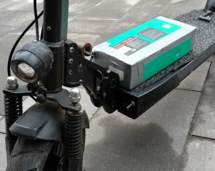 КрАЗ 6510, объемом двигателя 14.86 л и пробегом 0 тыс. км за 16000 $, фото 19 на Automoto.ua