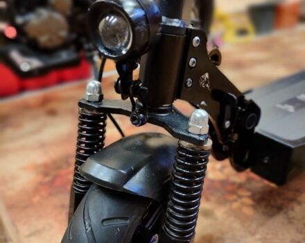 КрАЗ 6510, объемом двигателя 14.86 л и пробегом 0 тыс. км за 16000 $, фото 2 на Automoto.ua