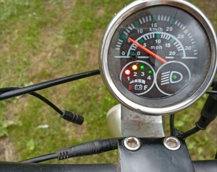 КрАЗ 6510, объемом двигателя 14.86 л и пробегом 0 тыс. км за 10000 $, фото 5 на Automoto.ua
