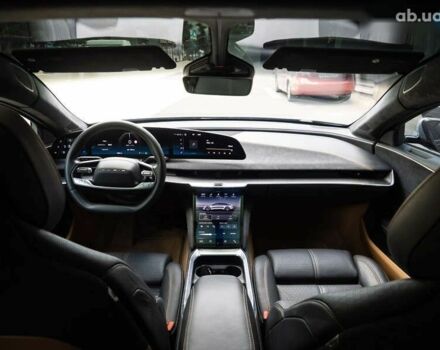 КрАЗ 6510, об'ємом двигуна 14.86 л та пробігом 5 тис. км за 52900 $, фото 16 на Automoto.ua