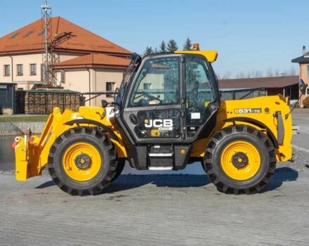 КрАЗ 6510, объемом двигателя 14.86 л и пробегом 0 тыс. км за 82393 $, фото 9 на Automoto.ua