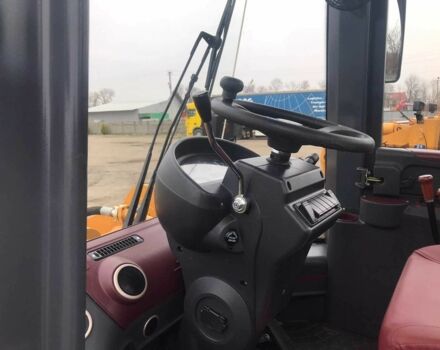 КрАЗ 6510, объемом двигателя 14.86 л и пробегом 0 тыс. км за 57800 $, фото 4 на Automoto.ua