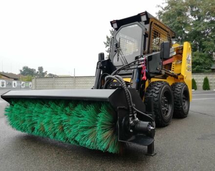 КрАЗ 6510, об'ємом двигуна 14.86 л та пробігом 0 тис. км за 52135 $, фото 14 на Automoto.ua