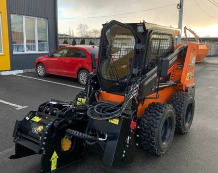 КрАЗ 6510, об'ємом двигуна 14.86 л та пробігом 0 тис. км за 52135 $, фото 10 на Automoto.ua