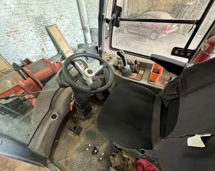 КрАЗ 6510, объемом двигателя 14.86 л и пробегом 0 тыс. км за 32000 $, фото 6 на Automoto.ua