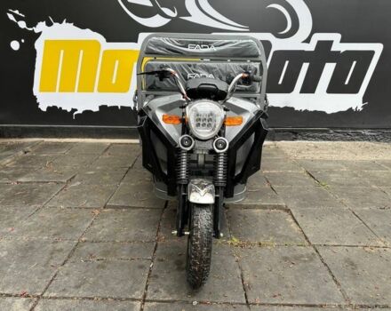 КрАЗ 6510, объемом двигателя 14.86 л и пробегом 0 тыс. км за 1840 $, фото 2 на Automoto.ua