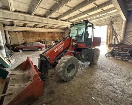 КрАЗ 6510, объемом двигателя 14.86 л и пробегом 0 тыс. км за 32000 $, фото 5 на Automoto.ua