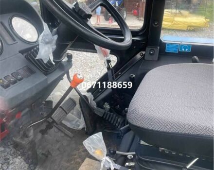 КрАЗ 6510, объемом двигателя 14.86 л и пробегом 0 тыс. км за 25414 $, фото 4 на Automoto.ua