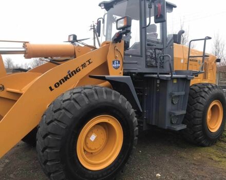 КрАЗ 6510, объемом двигателя 14.86 л и пробегом 0 тыс. км за 57800 $, фото 2 на Automoto.ua