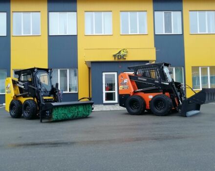 КрАЗ 6510, об'ємом двигуна 14.86 л та пробігом 0 тис. км за 52135 $, фото 11 на Automoto.ua