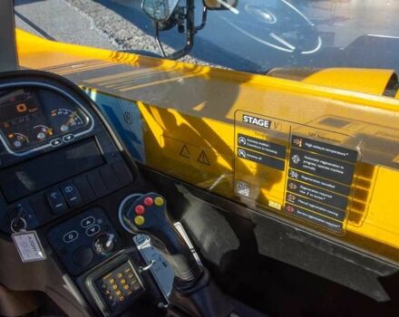 КрАЗ 6510, объемом двигателя 14.86 л и пробегом 0 тыс. км за 82393 $, фото 14 на Automoto.ua