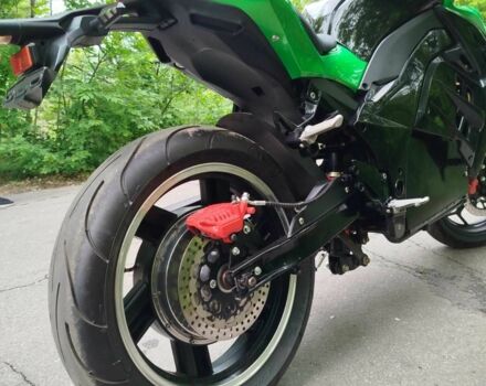 КрАЗ 6510, объемом двигателя 14.86 л и пробегом 0 тыс. км за 6500 $, фото 2 на Automoto.ua