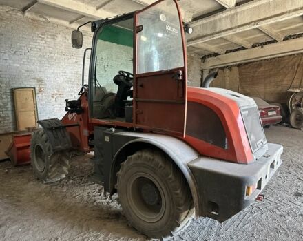 КрАЗ 6510, объемом двигателя 14.86 л и пробегом 0 тыс. км за 32000 $, фото 3 на Automoto.ua