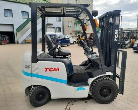КрАЗ 6510, об'ємом двигуна 14.86 л та пробігом 0 тис. км за 16000 $, фото 4 на Automoto.ua