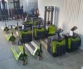 КрАЗ 6510, объемом двигателя 14.86 л и пробегом 0 тыс. км за 35247 $, фото 19 на Automoto.ua