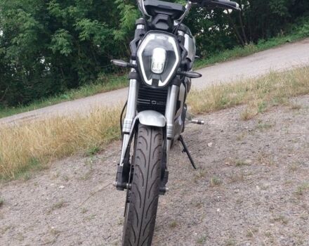 КрАЗ 6510, объемом двигателя 14.86 л и пробегом 0 тыс. км за 2000 $, фото 3 на Automoto.ua