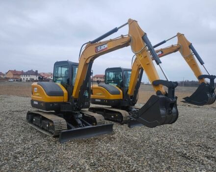 КрАЗ 6510, объемом двигателя 14.86 л и пробегом 0 тыс. км за 56471 $, фото 1 на Automoto.ua