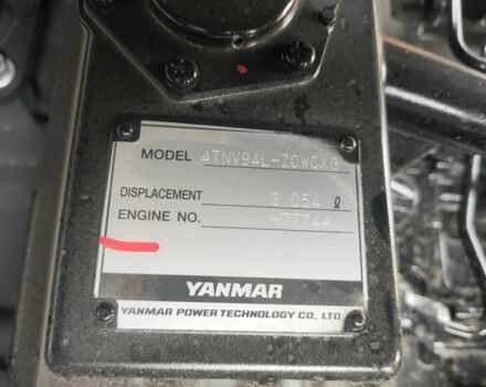 КрАЗ 6510, объемом двигателя 14.86 л и пробегом 0 тыс. км за 56471 $, фото 15 на Automoto.ua