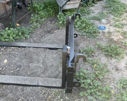 КрАЗ 6510, объемом двигателя 14.86 л и пробегом 0 тыс. км за 3750 $, фото 7 на Automoto.ua