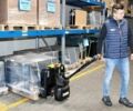 КрАЗ 6510, объемом двигателя 14.86 л и пробегом 0 тыс. км за 92000 $, фото 5 на Automoto.ua