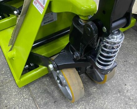 КрАЗ 6510, объемом двигателя 14.86 л и пробегом 0 тыс. км за 627 $, фото 4 на Automoto.ua