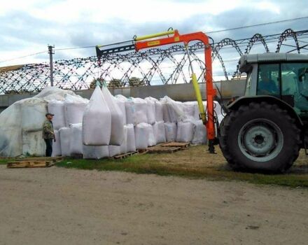 КрАЗ 6510, объемом двигателя 14.86 л и пробегом 0 тыс. км за 1640 $, фото 5 на Automoto.ua