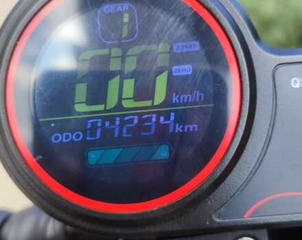 КрАЗ 6510, объемом двигателя 14.86 л и пробегом 0 тыс. км за 854 $, фото 3 на Automoto.ua