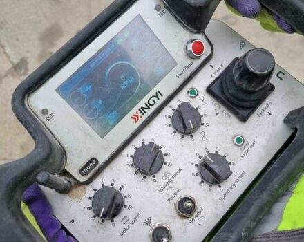 КрАЗ 6510, об'ємом двигуна 14.86 л та пробігом 0 тис. км за 28812 $, фото 3 на Automoto.ua