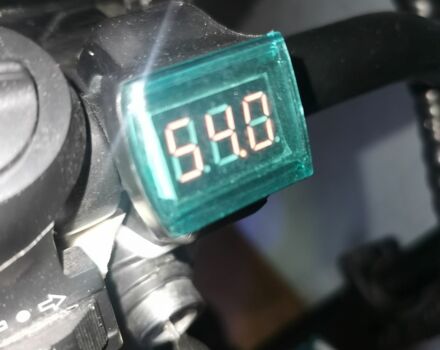 КрАЗ 6510, объемом двигателя 14.86 л и пробегом 0 тыс. км за 720 $, фото 2 на Automoto.ua