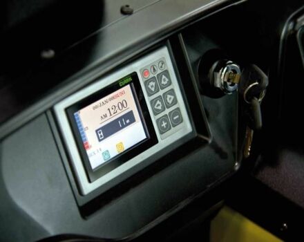 КрАЗ 6510, объемом двигателя 14.86 л и пробегом 0 тыс. км за 34470 $, фото 5 на Automoto.ua