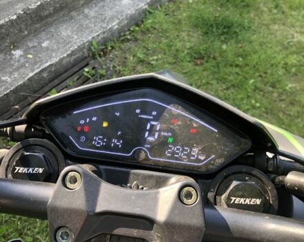 КрАЗ 6510, об'ємом двигуна 14.86 л та пробігом 0 тис. км за 1400 $, фото 3 на Automoto.ua