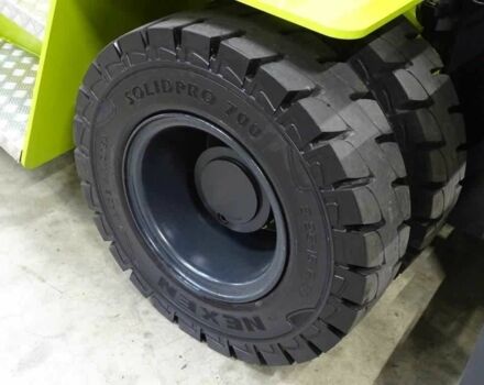 КрАЗ 6510, объемом двигателя 14.86 л и пробегом 0 тыс. км за 89780 $, фото 7 на Automoto.ua