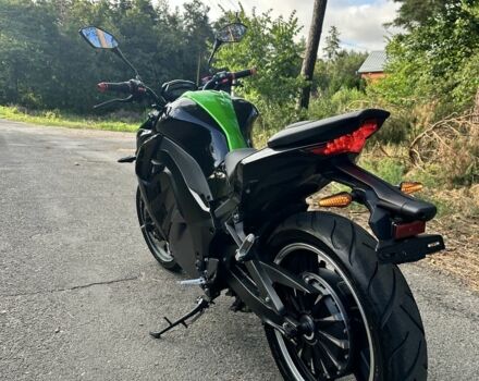 КрАЗ 6510, объемом двигателя 14.86 л и пробегом 0 тыс. км за 100000 $, фото 3 на Automoto.ua