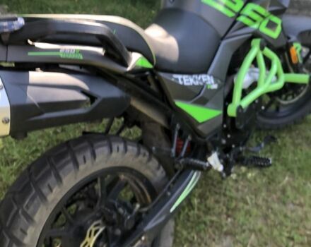 КрАЗ 6510, об'ємом двигуна 14.86 л та пробігом 0 тис. км за 1400 $, фото 4 на Automoto.ua