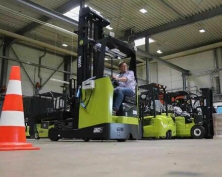 КрАЗ 6510, объемом двигателя 14.86 л и пробегом 0 тыс. км за 34470 $, фото 2 на Automoto.ua