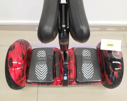 КрАЗ 6510 2023 в Днепре (Днепропетровске) на Automoto.ua КрАЗ 6510, объемом двигателя 14.86 л и пробегом 0 тыс. км за 167 $, фото 5 на Automoto.ua