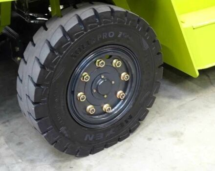 КрАЗ 6510, объемом двигателя 14.86 л и пробегом 0 тыс. км за 89780 $, фото 8 на Automoto.ua