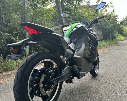 КрАЗ 6510, объемом двигателя 14.86 л и пробегом 0 тыс. км за 100000 $, фото 4 на Automoto.ua