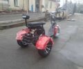 КрАЗ 6510, объемом двигателя 14.86 л и пробегом 0 тыс. км за 1750 $, фото 3 на Automoto.ua