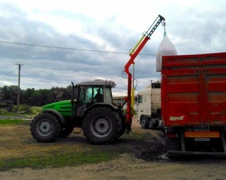 КрАЗ 6510, объемом двигателя 14.86 л и пробегом 0 тыс. км за 1640 $, фото 2 на Automoto.ua