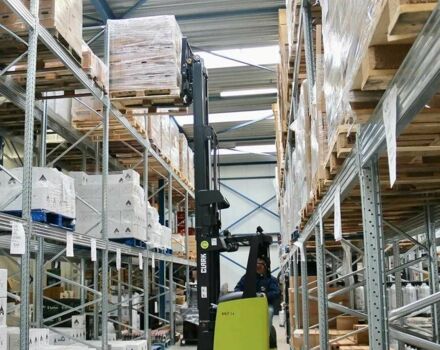 КрАЗ 6510, объемом двигателя 14.86 л и пробегом 0 тыс. км за 34470 $, фото 3 на Automoto.ua