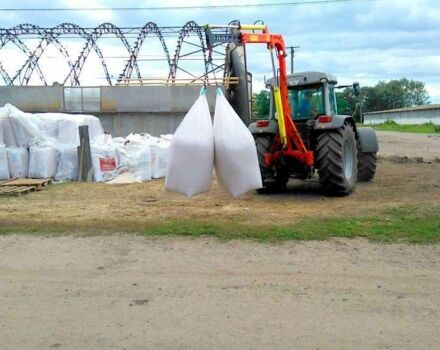 КрАЗ 6510, объемом двигателя 14.86 л и пробегом 0 тыс. км за 1640 $, фото 4 на Automoto.ua