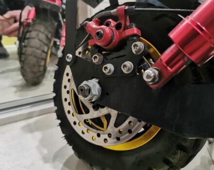 КрАЗ 6510, объемом двигателя 14.86 л и пробегом 0 тыс. км за 720 $, фото 1 на Automoto.ua