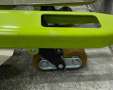 КрАЗ 6510, объемом двигателя 14.86 л и пробегом 0 тыс. км за 627 $, фото 5 на Automoto.ua