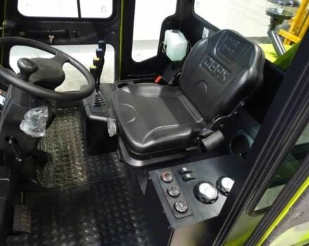 КрАЗ 6510, объемом двигателя 14.86 л и пробегом 0 тыс. км за 89780 $, фото 3 на Automoto.ua