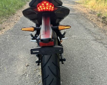 КрАЗ 6510, объемом двигателя 14.86 л и пробегом 0 тыс. км за 100000 $, фото 7 на Automoto.ua