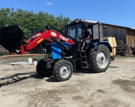 КрАЗ 6510, объемом двигателя 14.86 л и пробегом 0 тыс. км за 3750 $, фото 5 на Automoto.ua